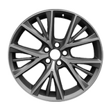 Aluminum Wheel For Volvo S90 2017-2021(ALYVO016U35)