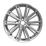 Aluminum Wheel For Volvo S90 2017-2017(ALYVO020U10)