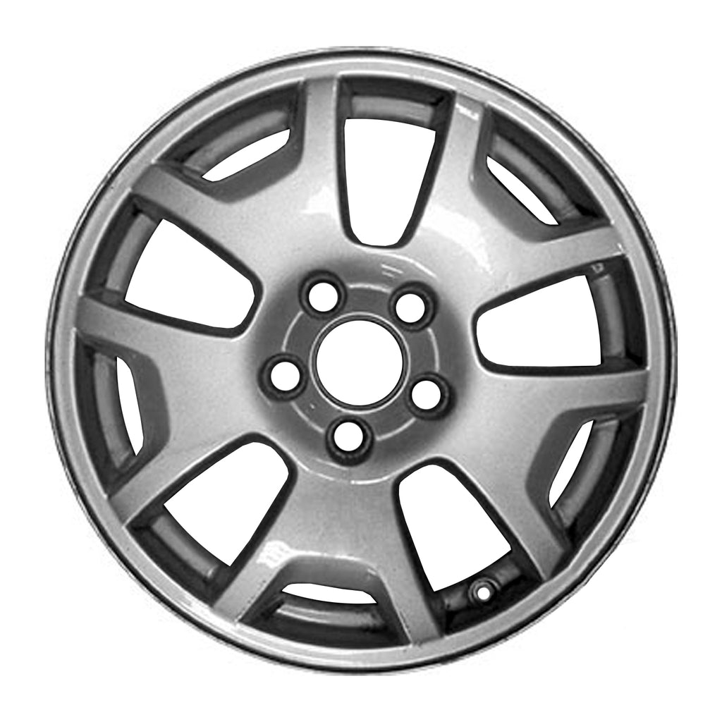 Aluminum Wheel For Volvo C30 2008-2008(ALYVO021U20)
