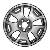 Aluminum Wheel For Volvo C30 2008-2008(ALYVO021U20)