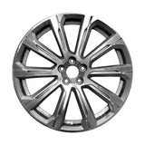 Aluminum Wheel For Volvo S90 2018-2021(ALYVO026U10)