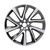 Aluminum Wheel For Volvo Xc90 2018-2023(ALYVO029U45)