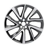 Aluminum Wheel For Volvo Xc90 2018-2023(ALYVO029U45)