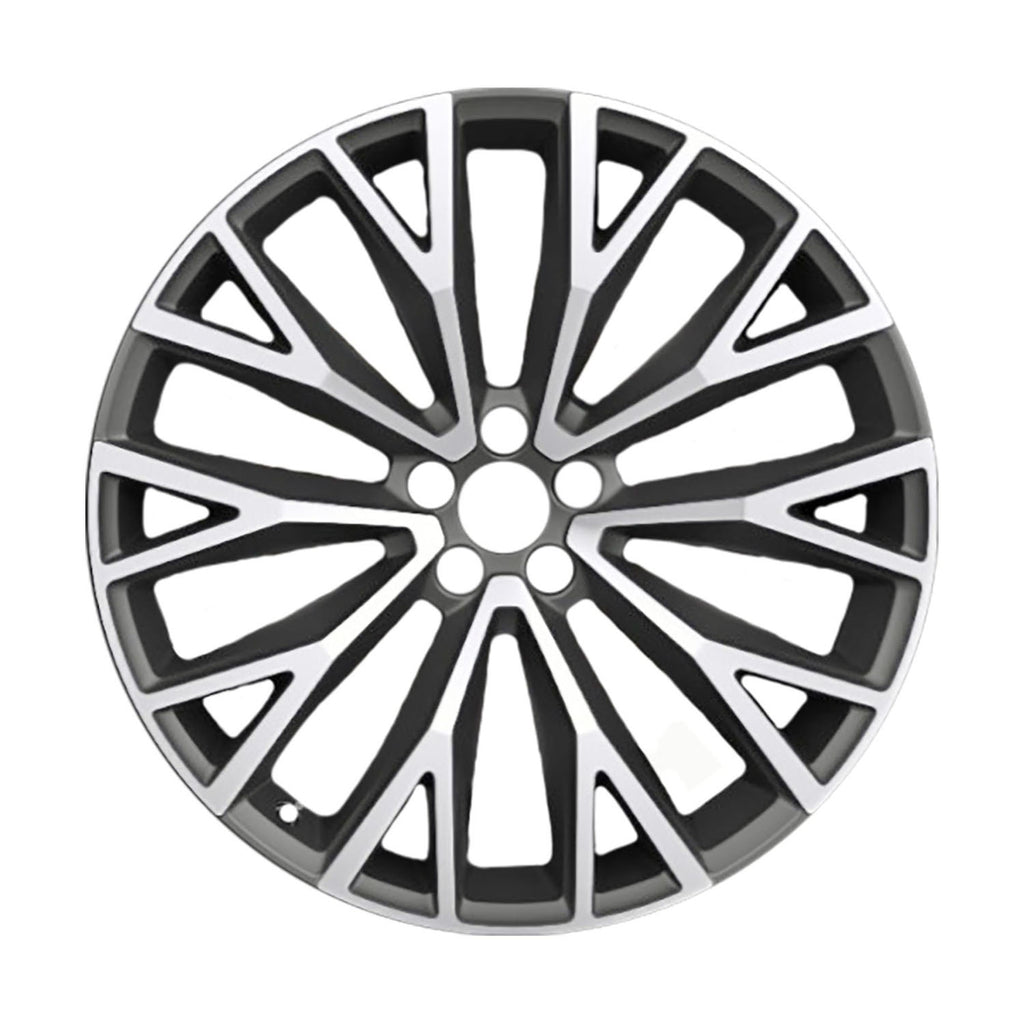 Aluminum Wheel For Volvo Xc60 2018-2023(ALYVO030U45)