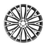 Aluminum Wheel For Volvo Xc60 2018-2023(ALYVO030U45)