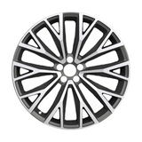 Aluminum Wheel For Volvo Xc60 2018-2023(ALYVO030U45)