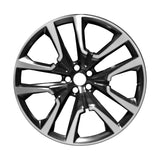 Aluminum Wheel For Volvo Xc60 2018-2023(ALYVO031U45)