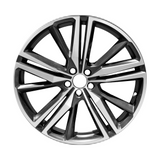 Aluminum Wheel For Volvo Xc60 2018-2023(ALYVO032U45)