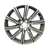 Aluminum Wheel For Volvo Xc60 2018-2021(ALYVO034U45)