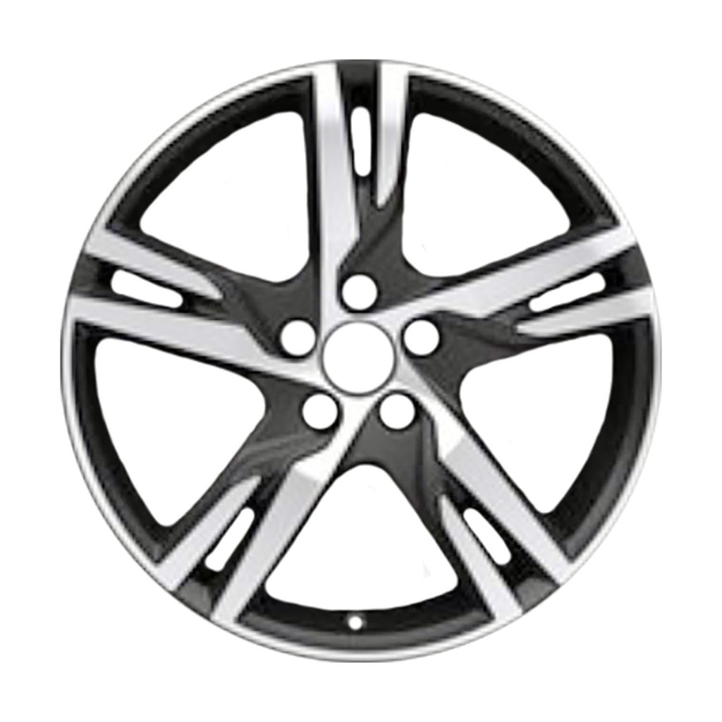 Aluminum Wheel For Volvo Xc40 2019-2023(ALYVO035U45)