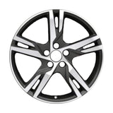 Aluminum Wheel For Volvo Xc40 2019-2023(ALYVO035U45)