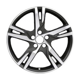 Aluminum Wheel For Volvo Xc40 2019-2023(ALYVO035U45)