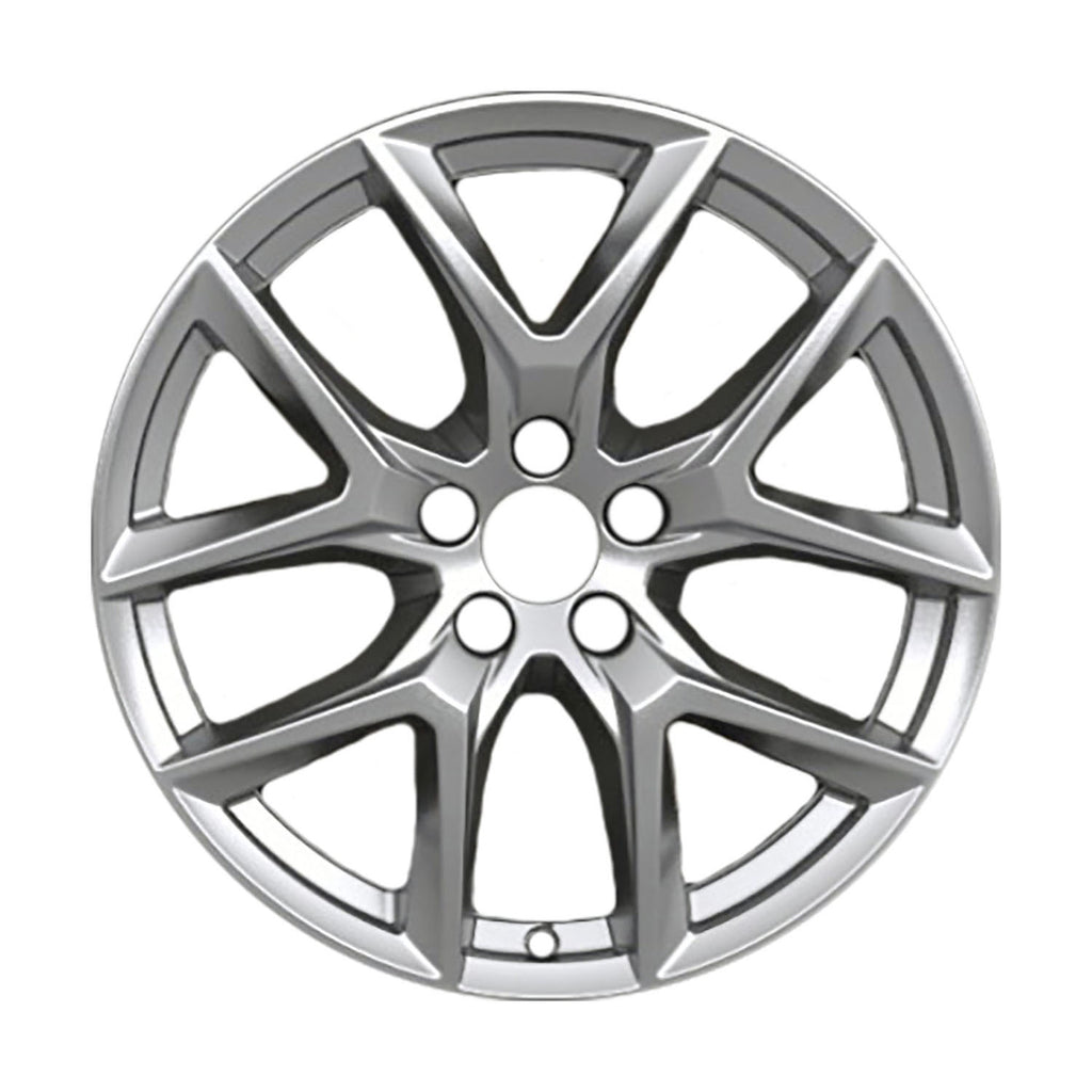 Aluminum Wheel For Volvo Xc60 2018-2021(ALYVO037U20)