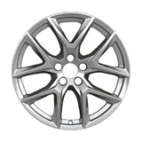 Aluminum Wheel For Volvo Xc60 2018-2021(ALYVO037U20)