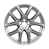 Aluminum Wheel For Volvo Xc60 2018-2021(ALYVO037U20)