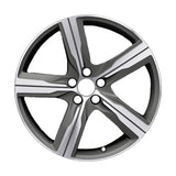 Aluminum Wheel For Volvo S90 2020-2021(ALYVO039U45)