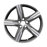 Aluminum Wheel For Volvo S90 2020-2021(ALYVO039U45)