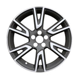 Aluminum Wheel For Volvo V90 Cross Country 2017-2021(ALYVO040U30)