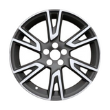 Aluminum Wheel For Volvo V90 Cross Country 2017-2021(ALYVO040U30)