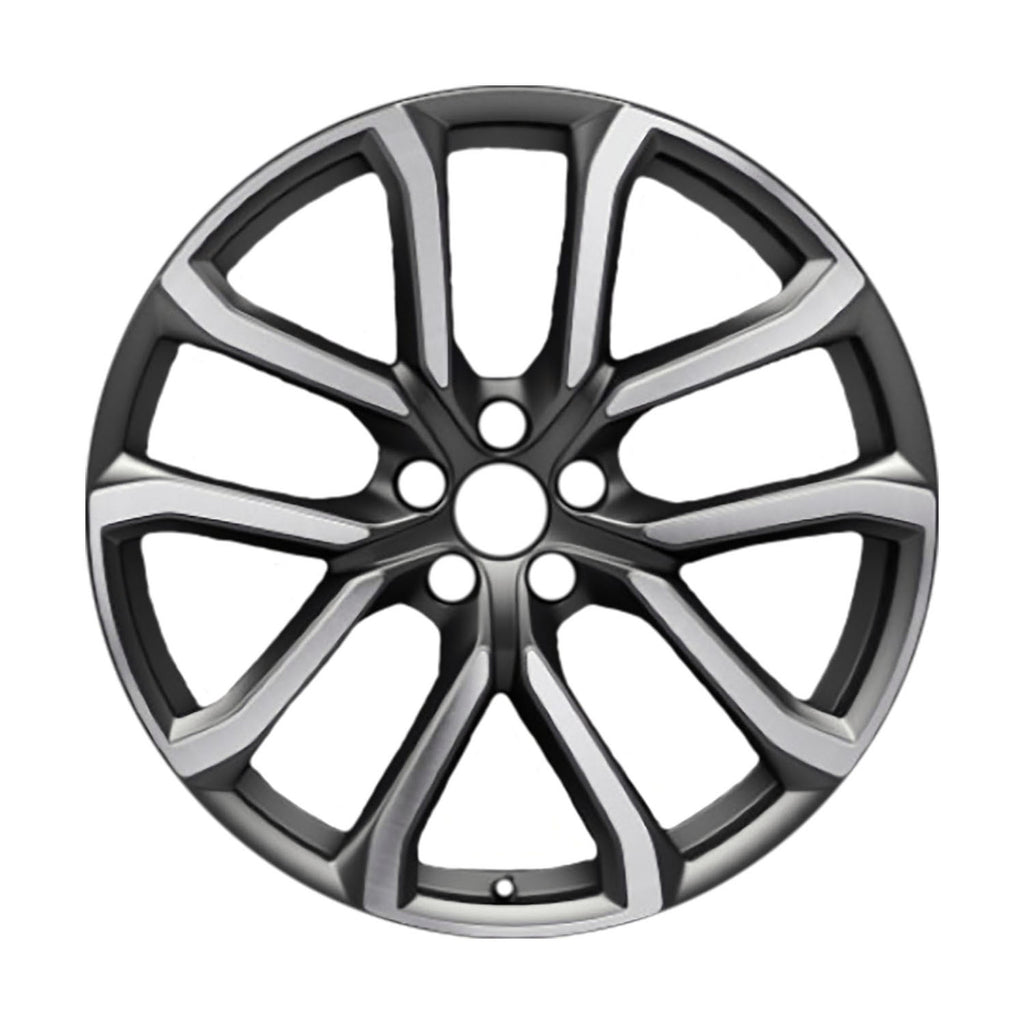 Aluminum Wheel For Volvo Xc90 2016-2023(ALYVO042U35)