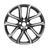 Aluminum Wheel For Volvo Xc90 2016-2023(ALYVO042U35)