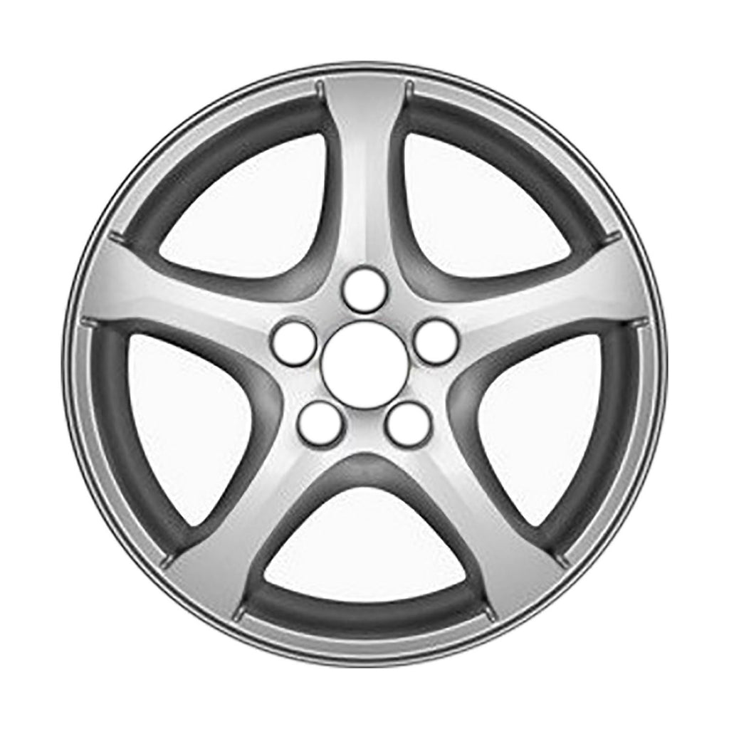 Aluminum Wheel For Volvo C70 2010-2010(ALYVO044U20)