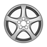 Aluminum Wheel For Volvo C70 2010-2010(ALYVO044U20)
