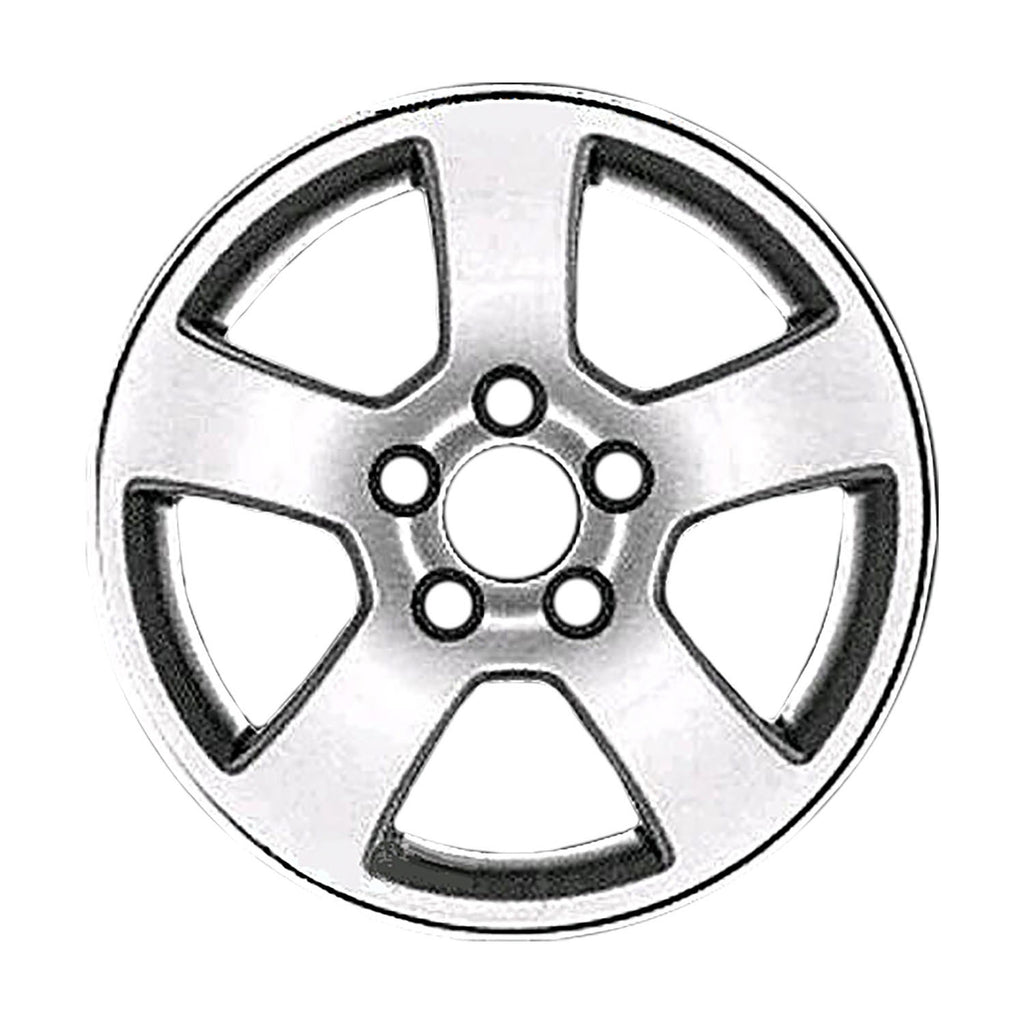 Aluminum Wheel For Volvo S40 2010-2010(ALYVO045U20)