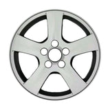Aluminum Wheel For Volvo C30 2010-2010(ALYVO046U20)