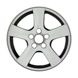 Aluminum Wheel For Volvo C30 2010-2010(ALYVO046U20)