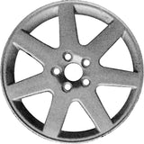 Aluminum Wheel For Volvo S40 2004-2010(ALYVO051U20)