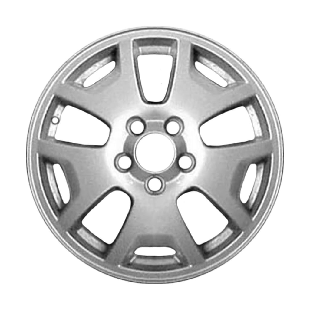 Aluminum Wheel For Volvo C30 2009-2010(ALYVO055U20)