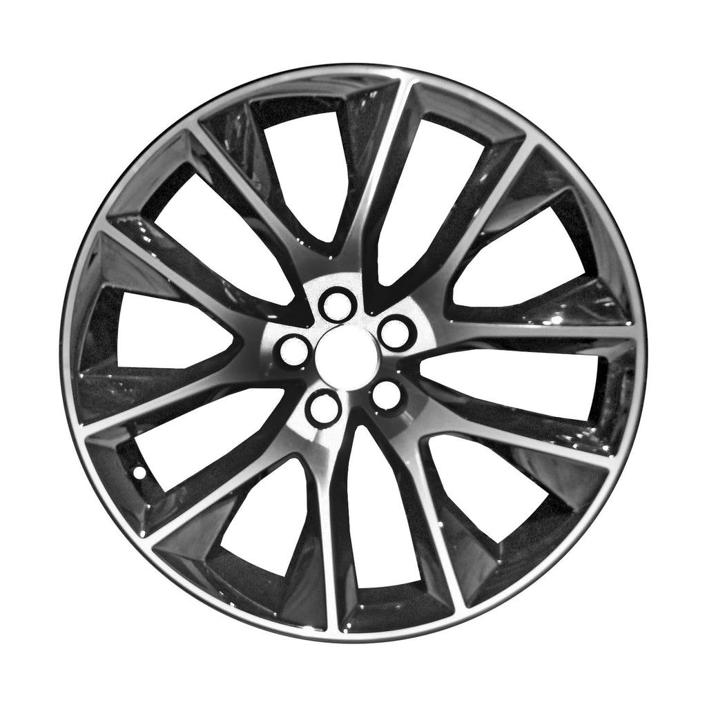 Aluminum Wheel For Volvo V90 Cross Country 2017-2021(ALYVO056U45)