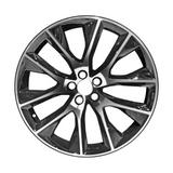 Aluminum Wheel For Volvo V90 Cross Country 2017-2021(ALYVO056U45)