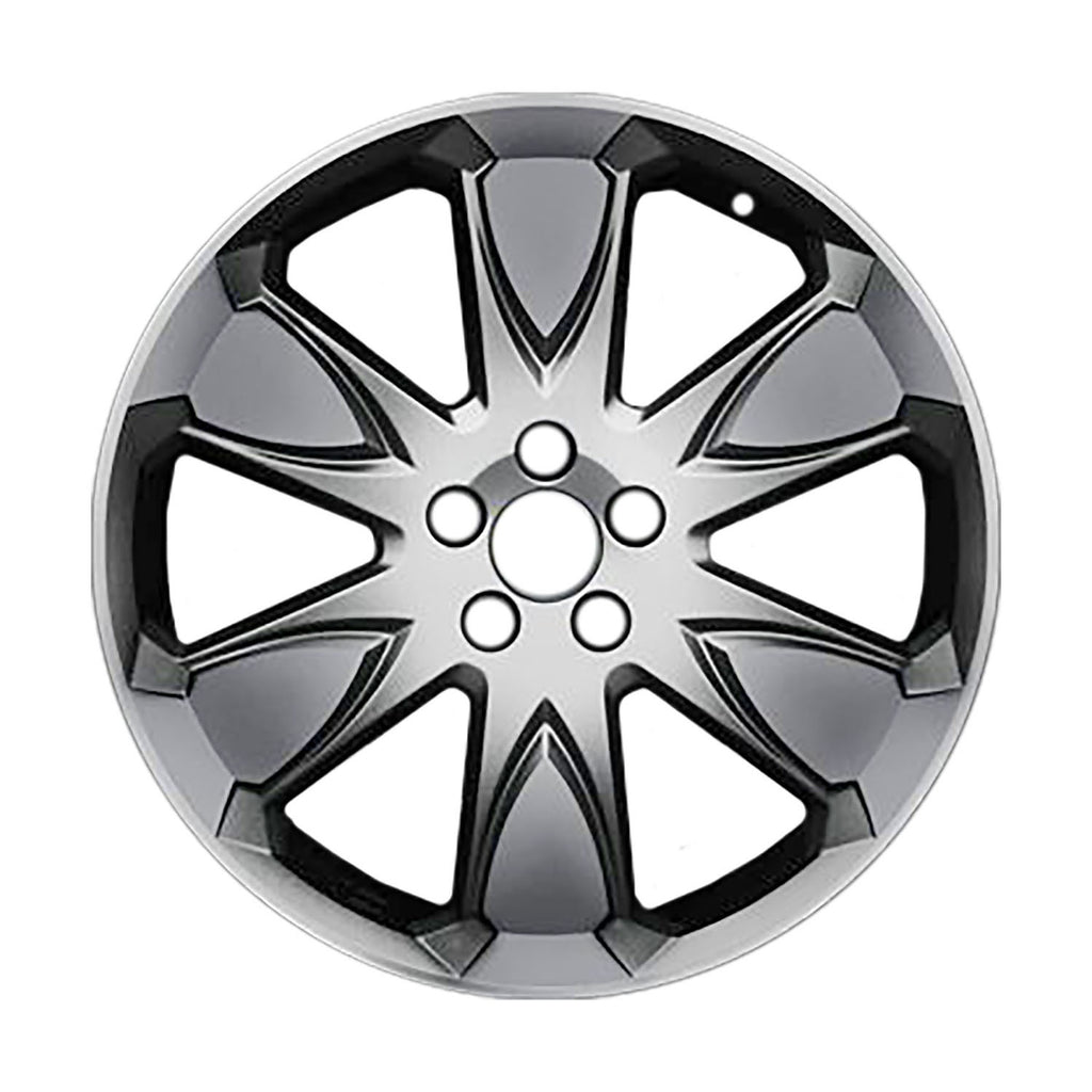 Aluminum Wheel For Volvo Xc70 2010-2013(ALYVO057U90)