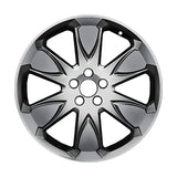 Aluminum Wheel For Volvo Xc70 2010-2013(ALYVO057U90)