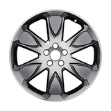 Aluminum Wheel For Volvo Xc70 2010-2013(ALYVO057U90)
