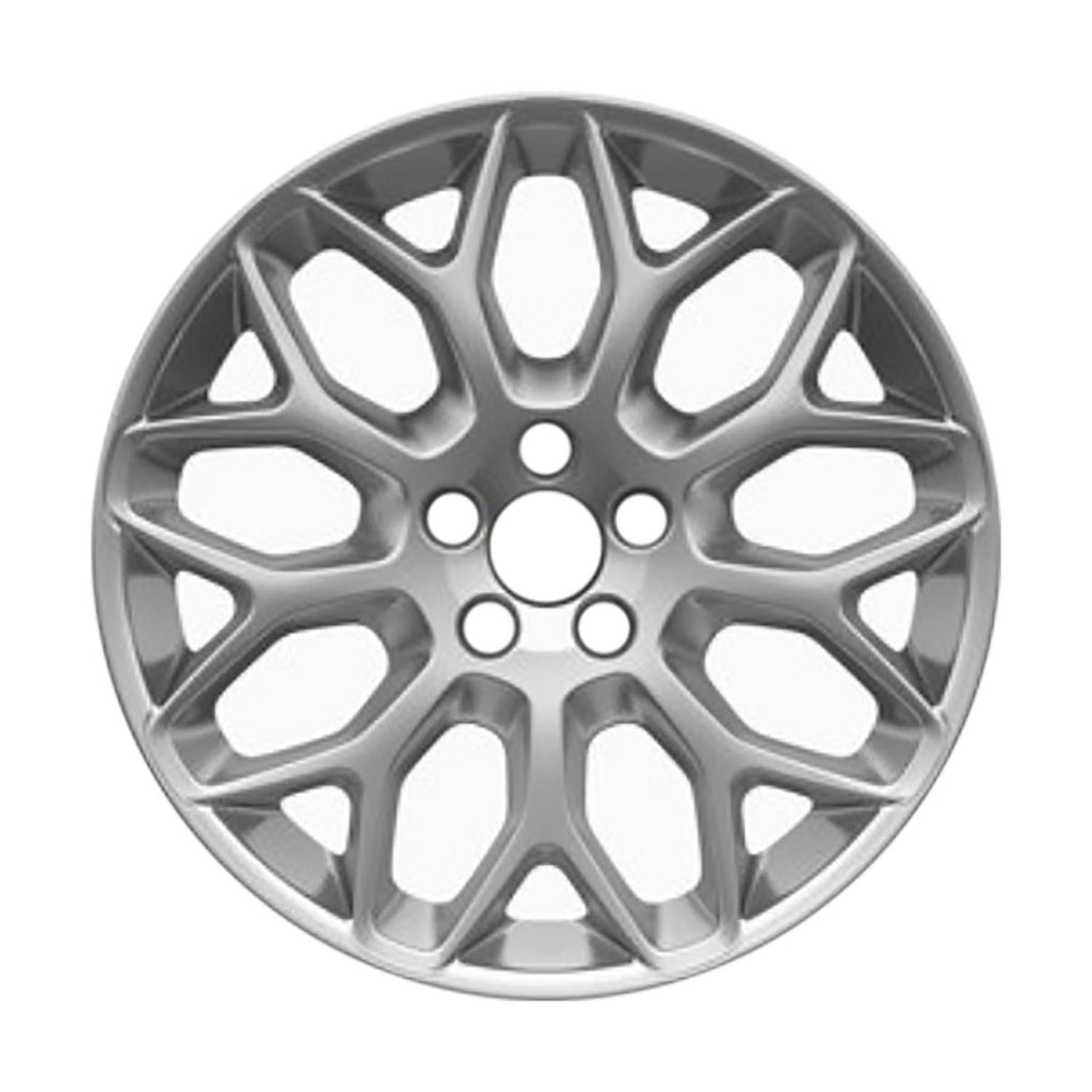 Aluminum Wheel For Volvo C70 2010-2010(ALYVO058U78)