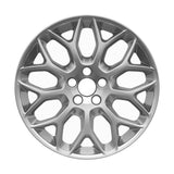 Aluminum Wheel For Volvo C70 2010-2010(ALYVO058U78)