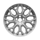 Aluminum Wheel For Volvo C70 2010-2010(ALYVO058U78)