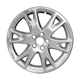 Aluminum Wheel For Volvo Xc90 2003-2013(ALYVO059A80)