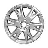 Aluminum Wheel For Volvo Xc90 2003-2013(ALYVO059A80)