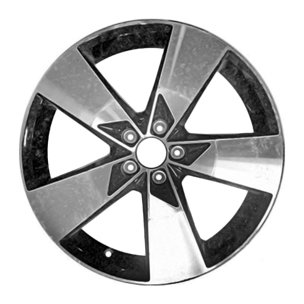 Aluminum Wheel For Volvo Xc40 2019-2023(ALYVO061U45)