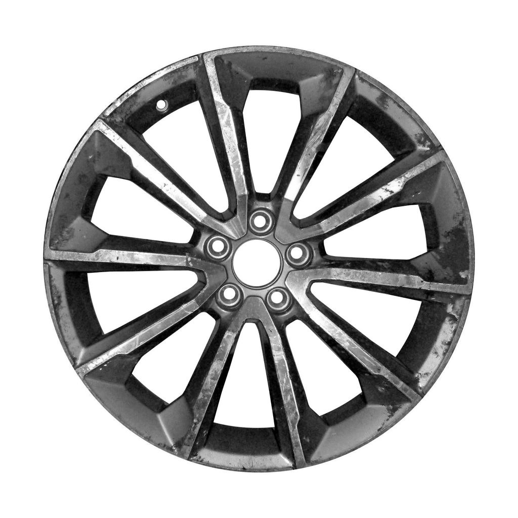 Aluminum Wheel For Volvo S60 2019-2022(ALYVO068U10)
