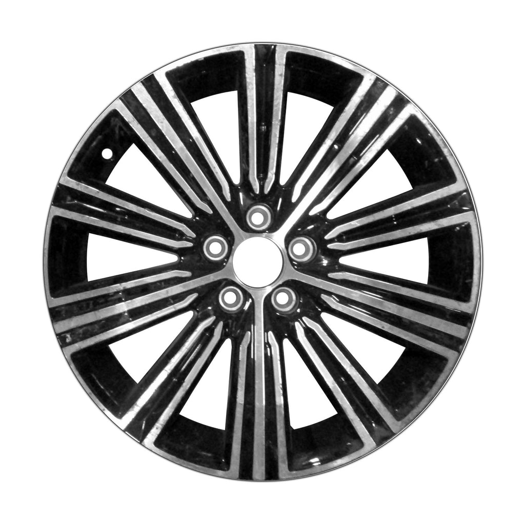 Aluminum Wheel For Volvo S60 2019-2022(ALYVO069U45)