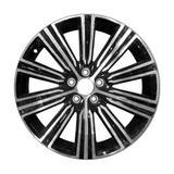 Aluminum Wheel For Volvo S60 2019-2022(ALYVO069U45)
