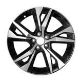 Aluminum Wheel For Volvo S60 2019-2024(ALYVO070U45)