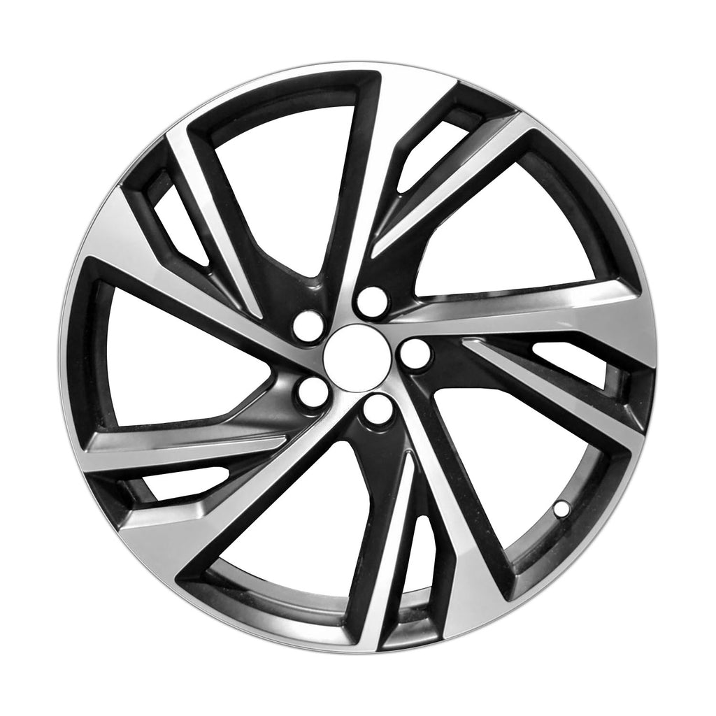 Aluminum Wheel For Volvo Xc40 2019-2023(ALYVO072U45)