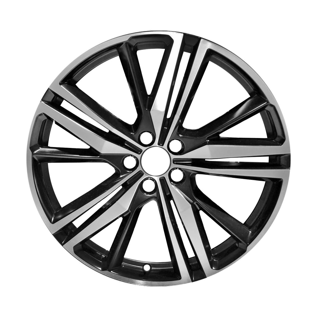 Aluminum Wheel For Volvo S60 2019-2019(ALYVO074U45)
