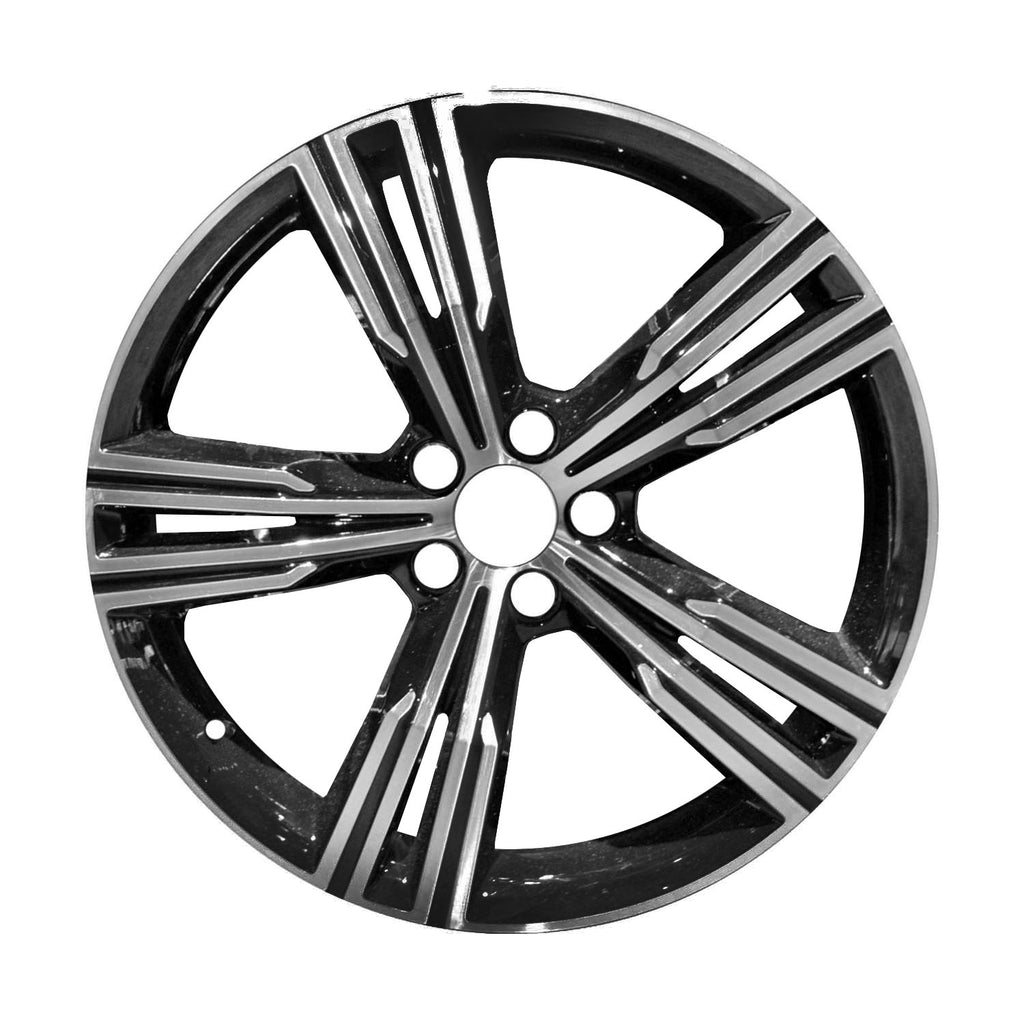 Aluminum Wheel For Volvo S60 2019-2022(ALYVO075U45)